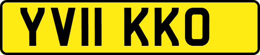 YV11KKO
