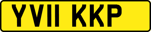 YV11KKP