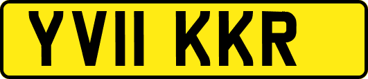 YV11KKR
