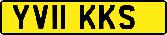 YV11KKS