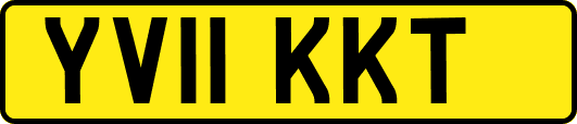 YV11KKT