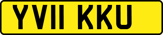 YV11KKU
