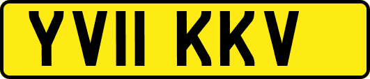 YV11KKV