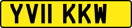 YV11KKW