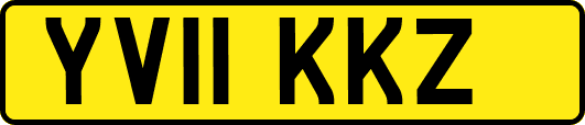YV11KKZ