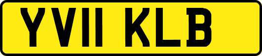YV11KLB