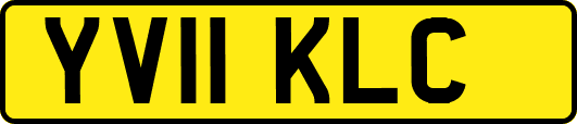 YV11KLC