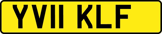YV11KLF