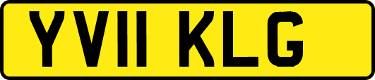 YV11KLG