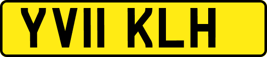 YV11KLH