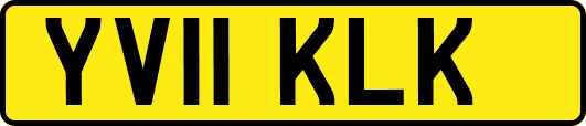 YV11KLK