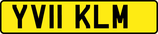 YV11KLM