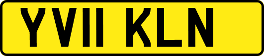 YV11KLN