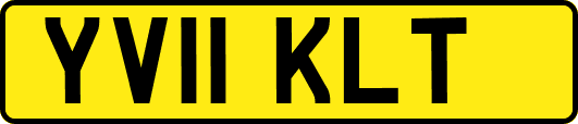 YV11KLT