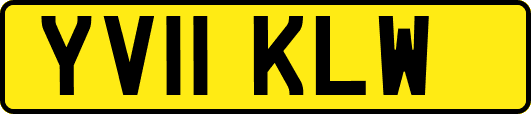 YV11KLW
