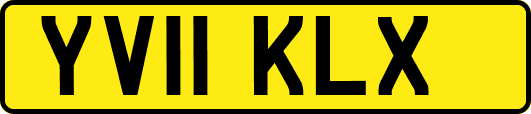 YV11KLX
