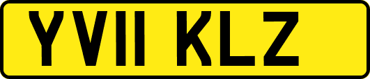 YV11KLZ