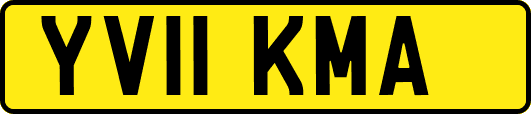 YV11KMA