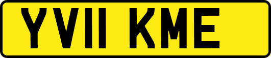YV11KME