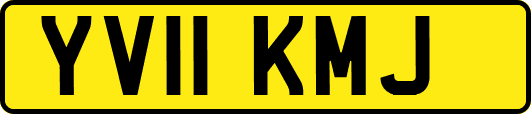 YV11KMJ