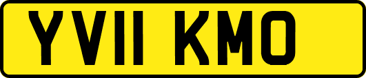 YV11KMO