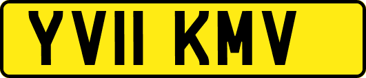 YV11KMV