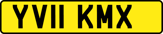 YV11KMX