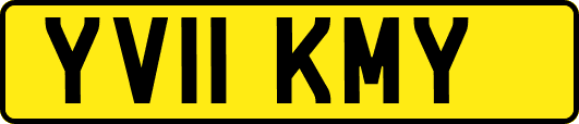 YV11KMY