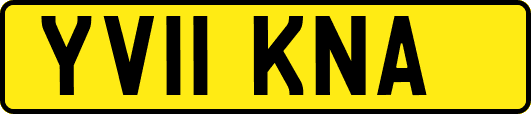 YV11KNA