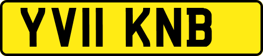 YV11KNB
