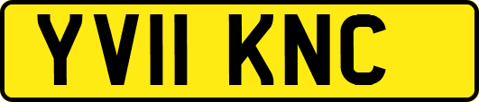 YV11KNC
