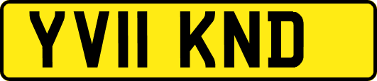 YV11KND