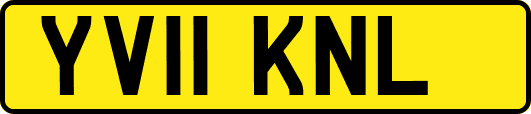 YV11KNL