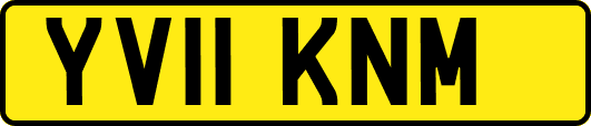 YV11KNM