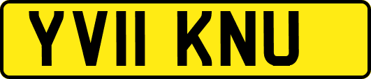 YV11KNU