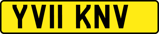 YV11KNV