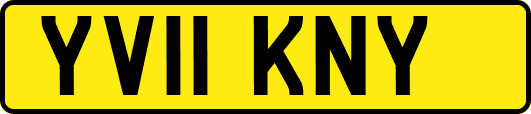 YV11KNY