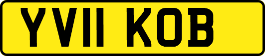 YV11KOB