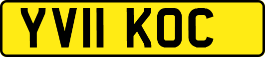 YV11KOC