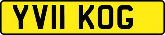YV11KOG