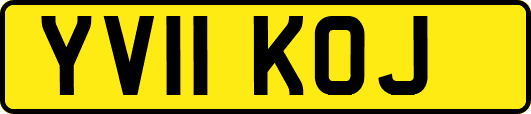 YV11KOJ