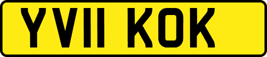 YV11KOK