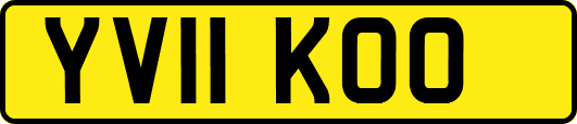 YV11KOO