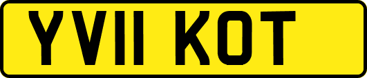 YV11KOT