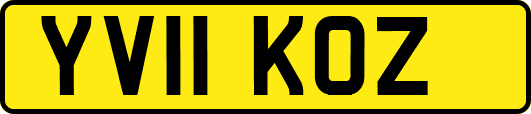 YV11KOZ