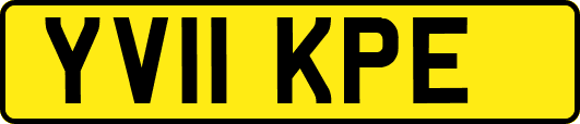 YV11KPE