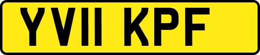 YV11KPF