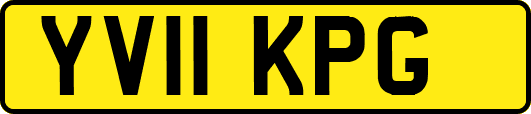 YV11KPG