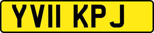 YV11KPJ