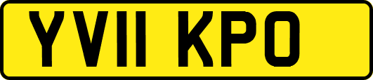 YV11KPO